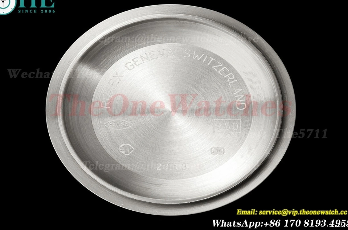 Silver 36mm V3 SS Dia DayDate 128239 SS QF VR3255(Gain Weight) 0223